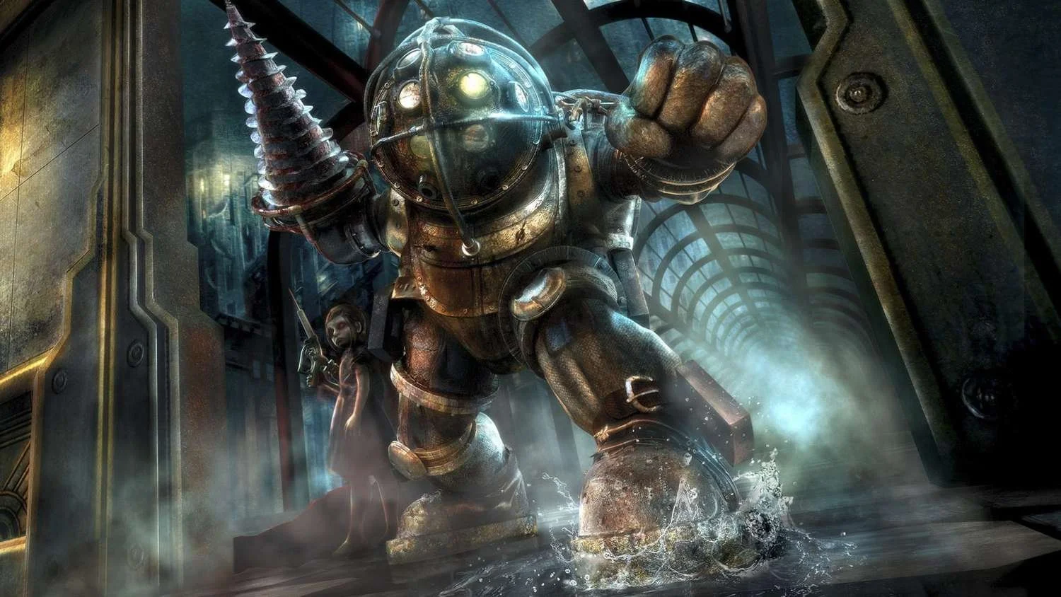 Bioshock 4