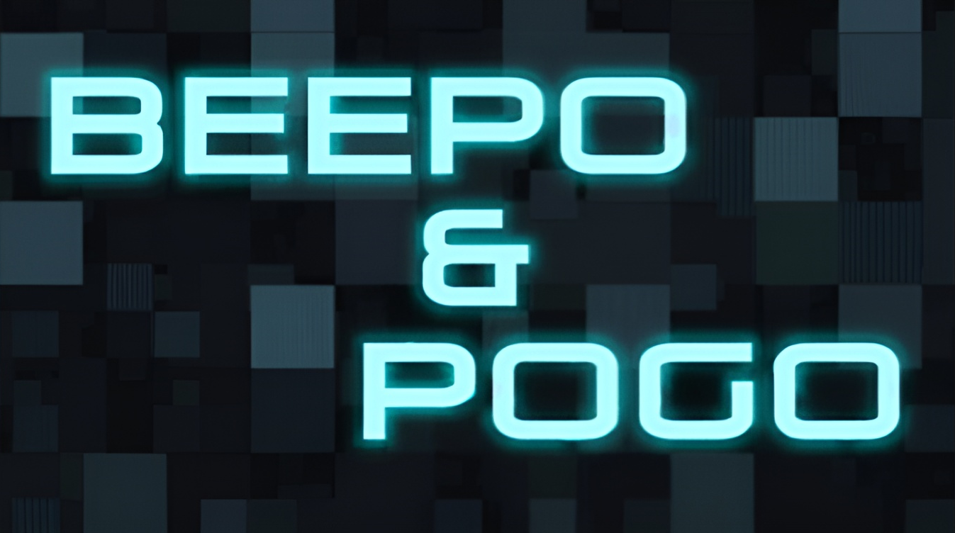 Beepo & Pogo