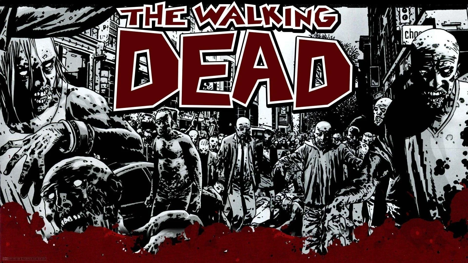2D and 3D Blockout for Canceled Walking Dead Unreal Engine 5 Project