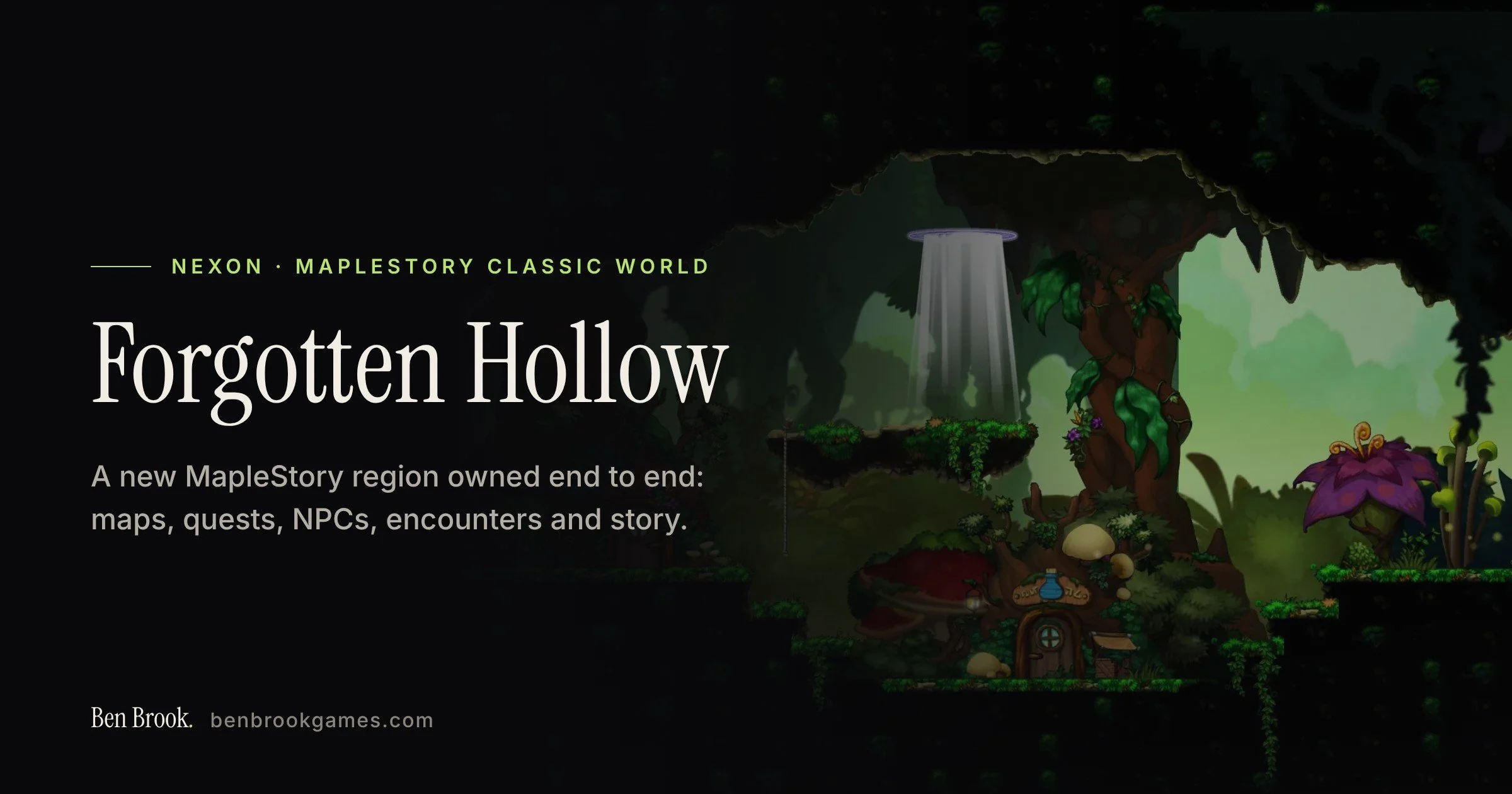 MapleStory Classic