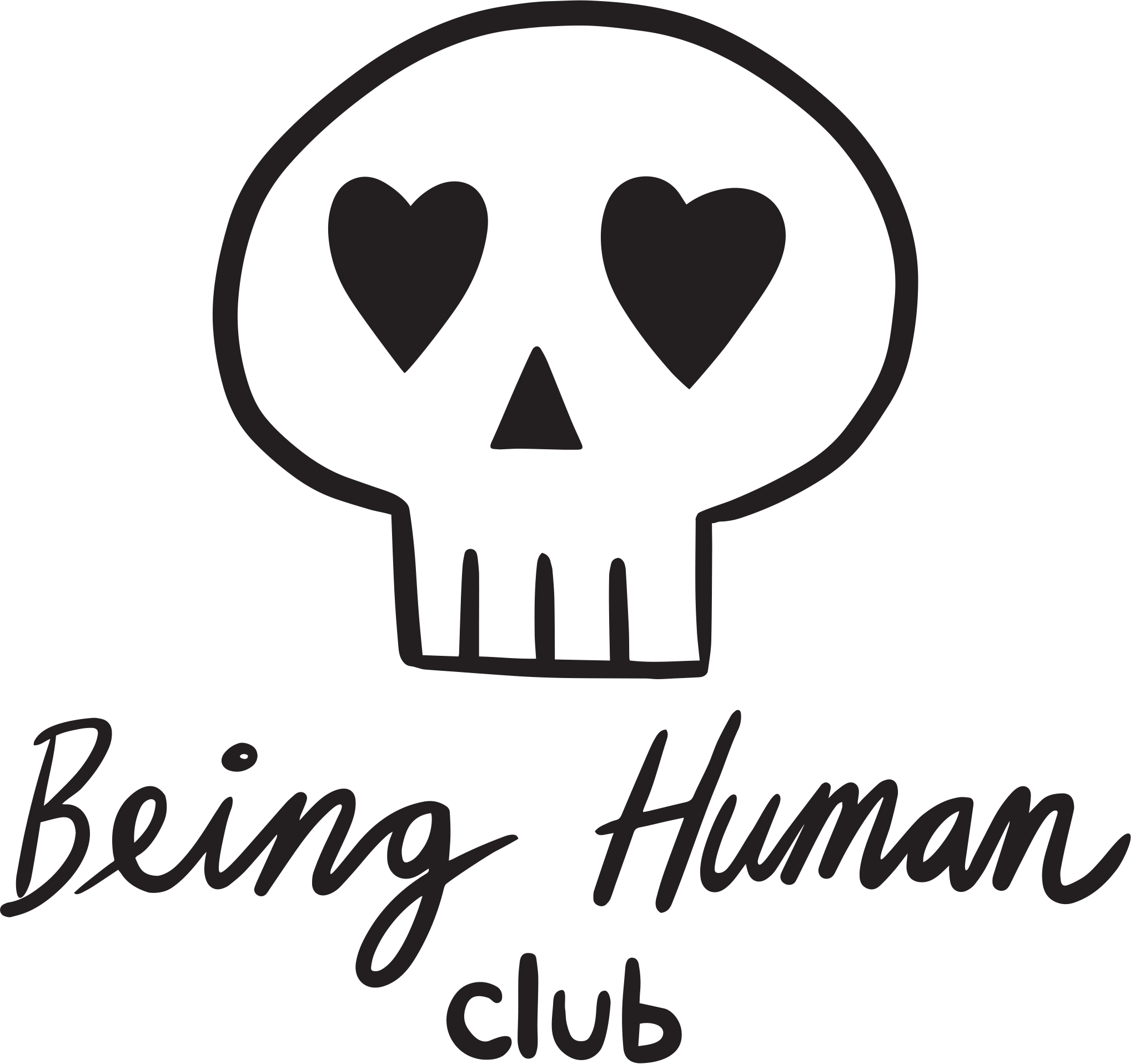 Being Human Club