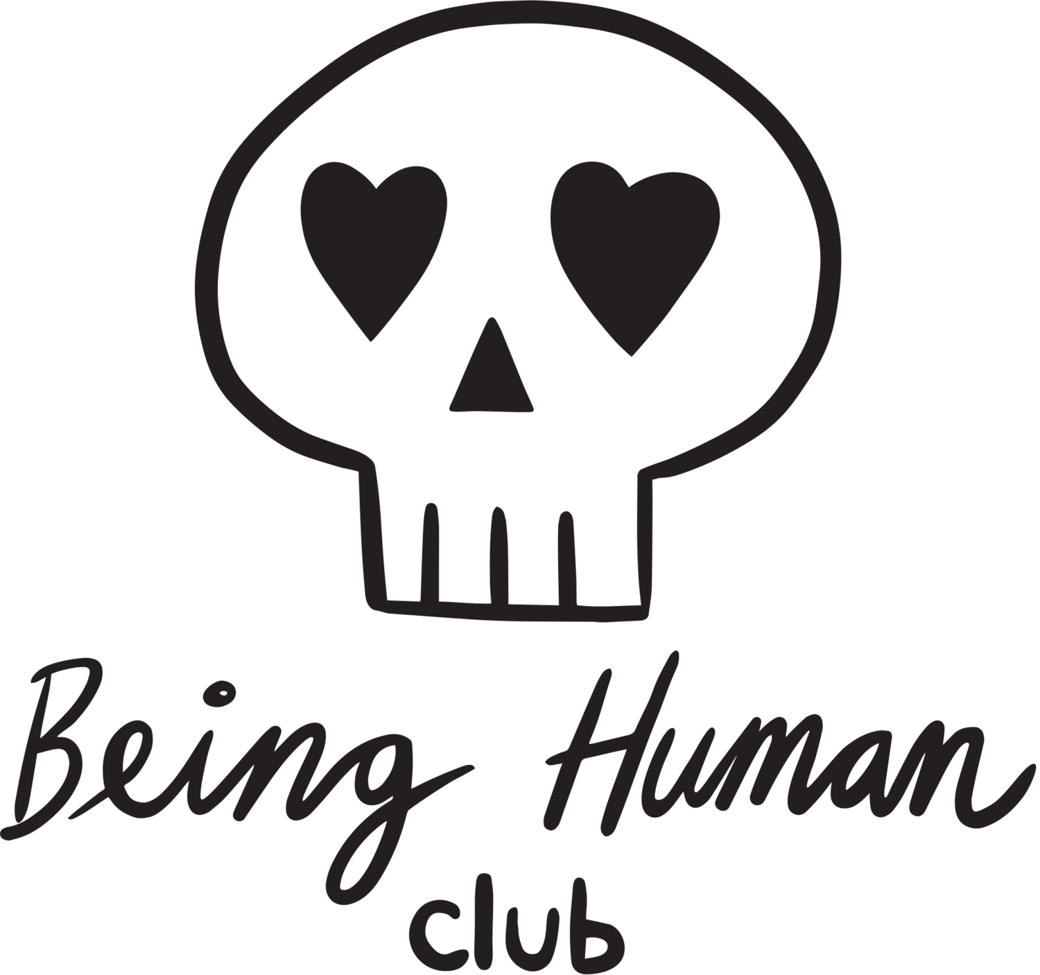 Being Human Club