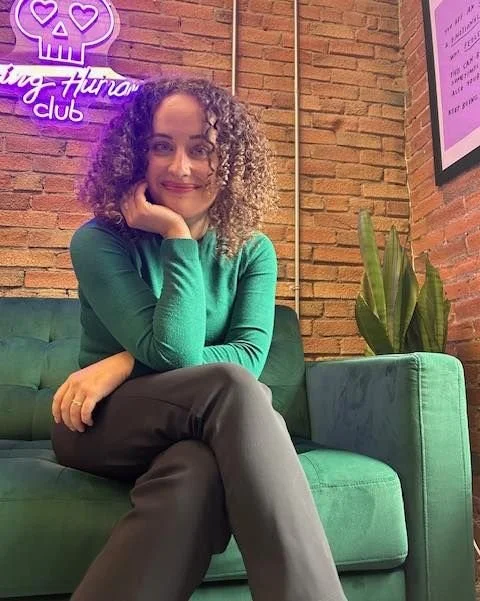 🎉 We&rsquo;re thrilled to share the exciting news that Joanna is now officially accepting clients in both Alberta and New Brunswick!! 🎉

Joanna is a compassionate and highly skilled psychologist who supports individuals with a variety of concerns, 