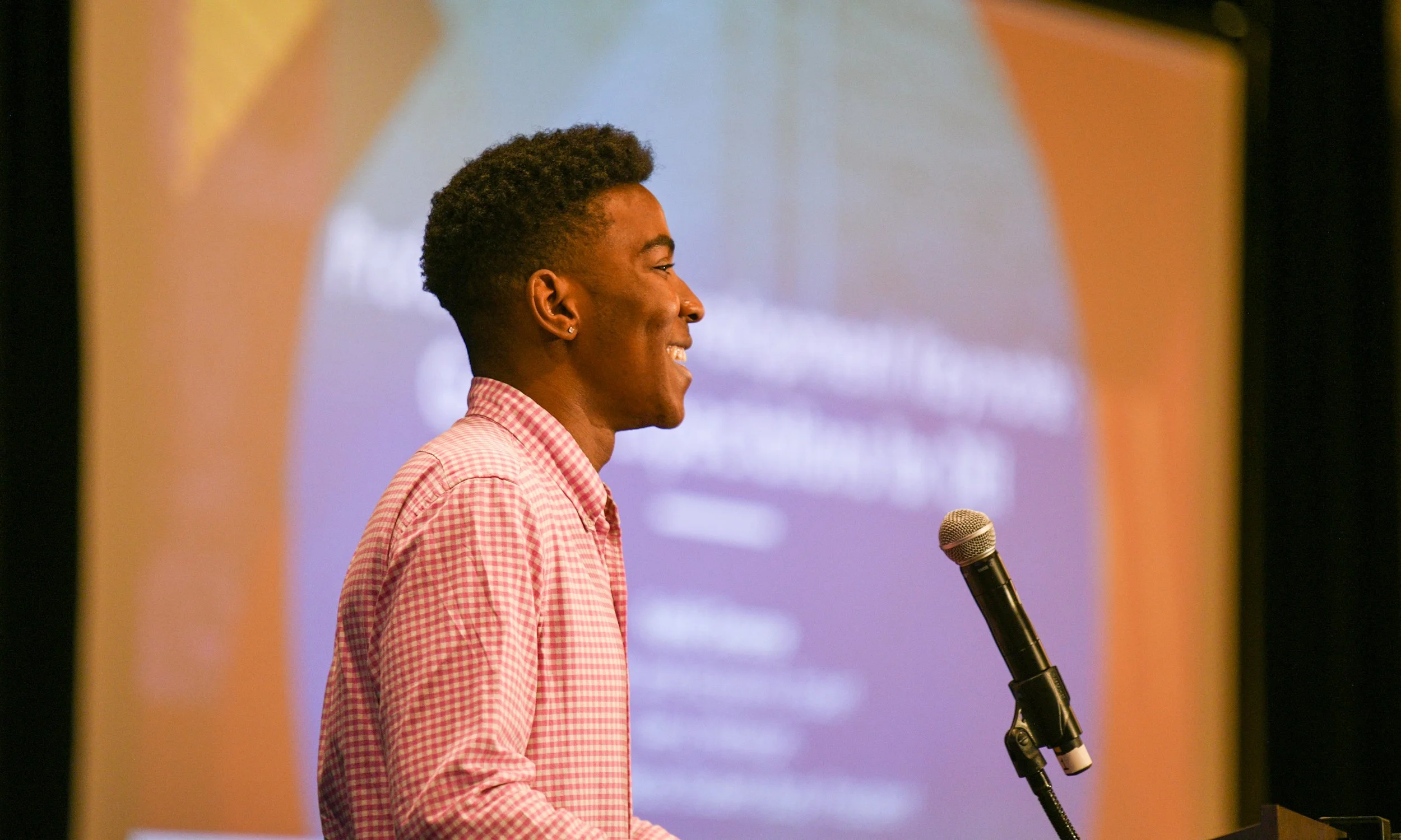 Bio — Kahlil Greene