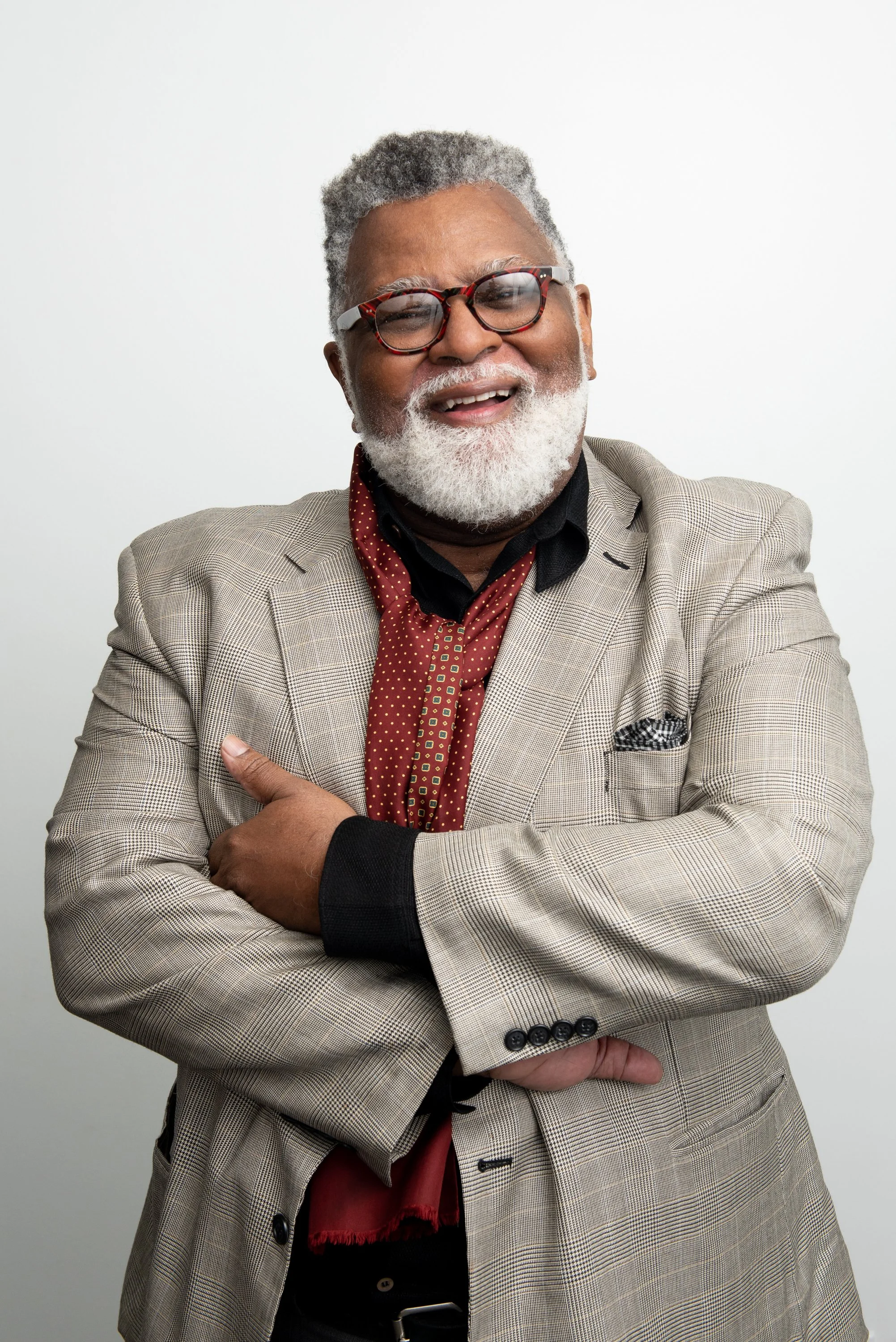 Alexander Smalls — ARC COLLECTIVE