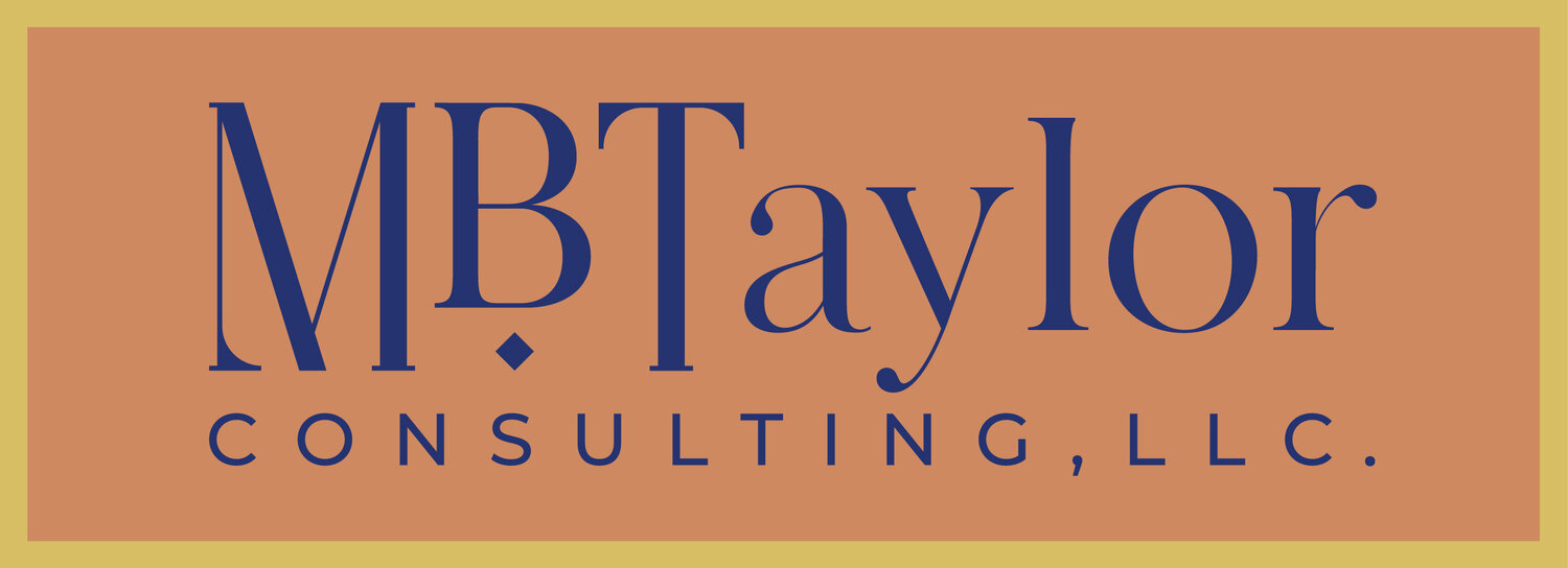 MB Taylor Consulting, LLC.