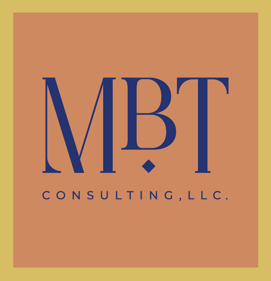 MB Taylor Consulting, LLC.