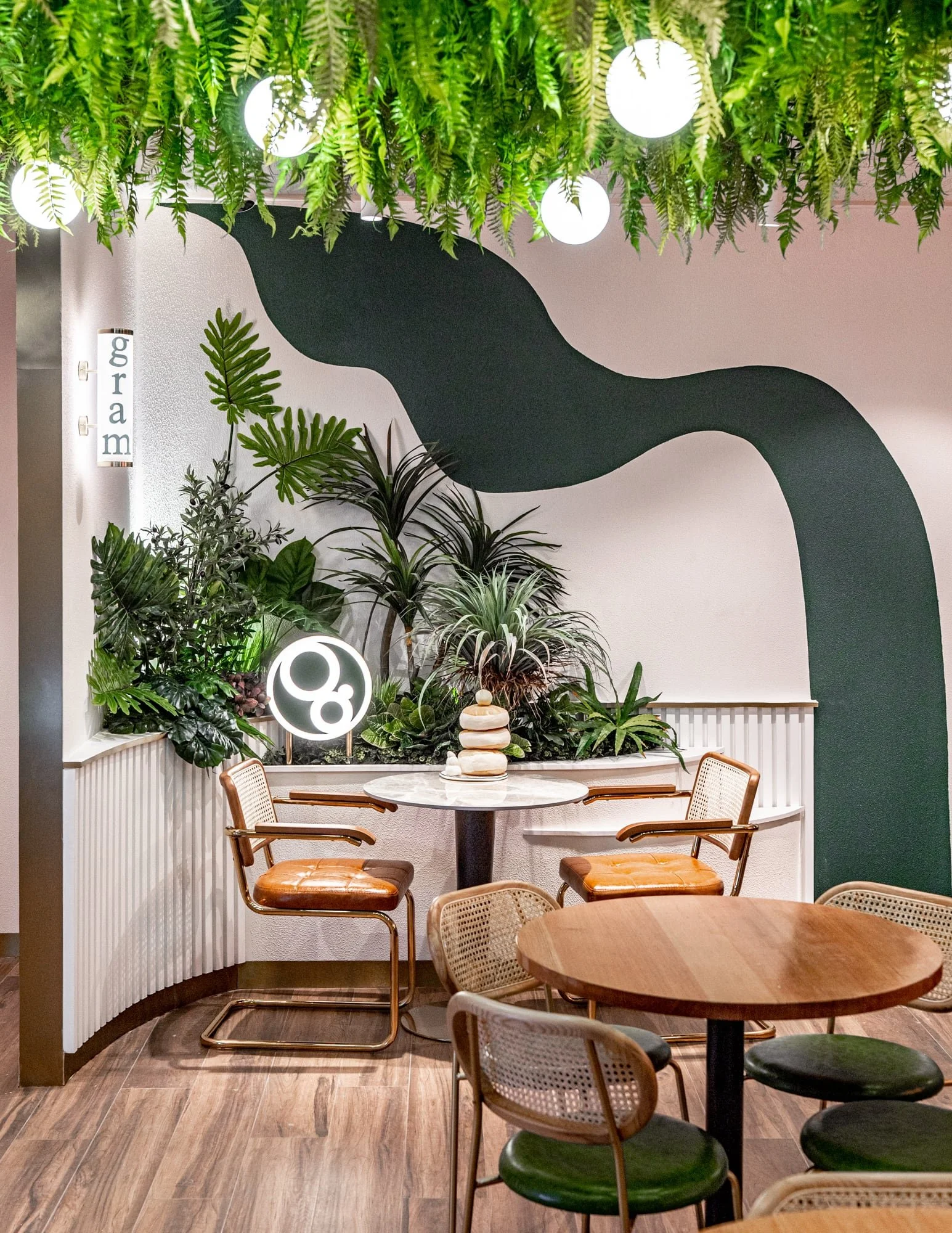 Gallery — Gram Cafe & Pancakes