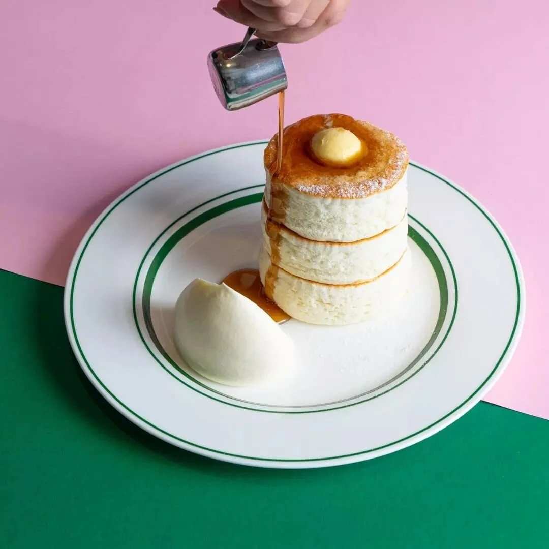 Gram Cafe & Pancakes Locations in Sydney & Chatswood