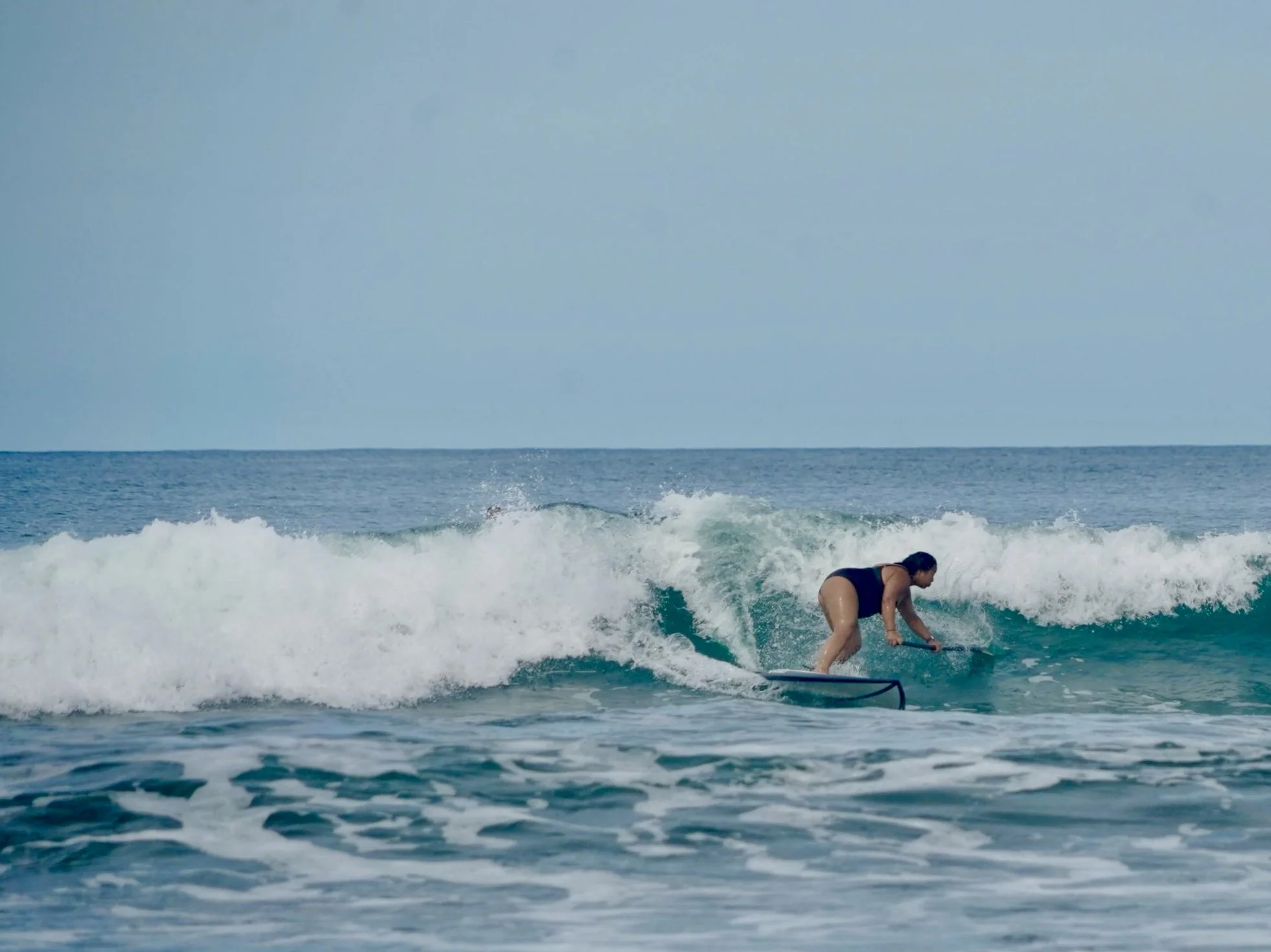 Costa Rica - photo by Rob Grant