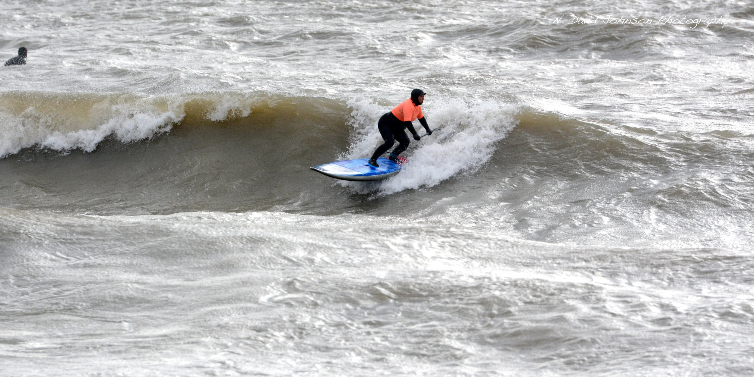 Gales of November 2018 - Photo Credit: N. David Johnson Photography