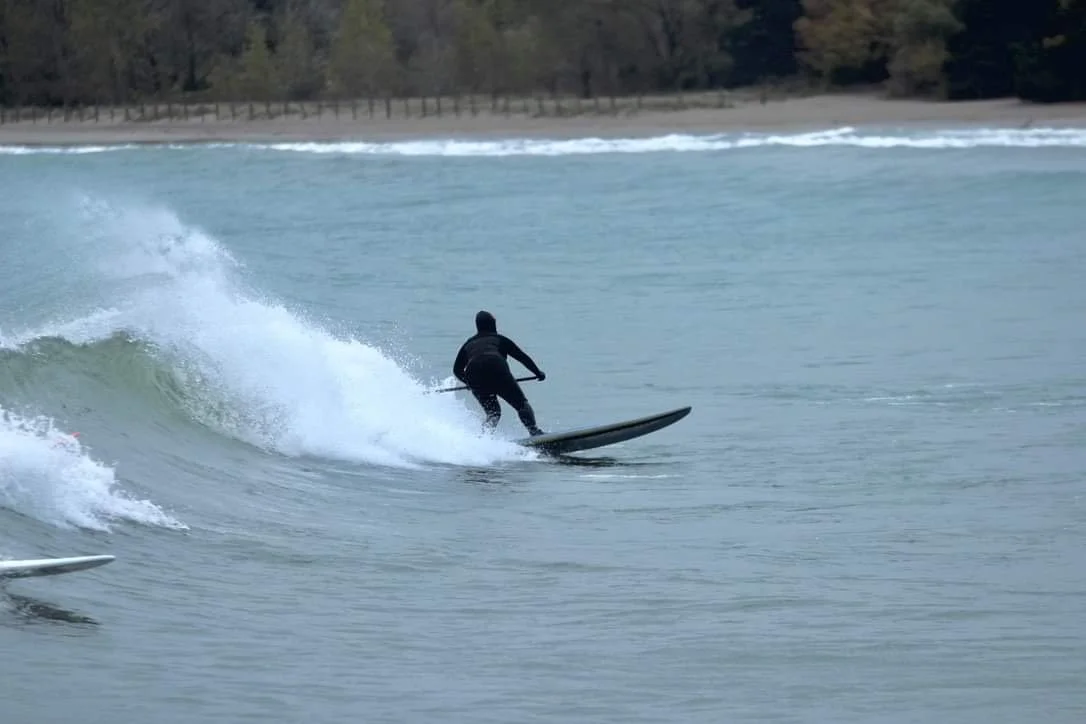 Frenchman's Bay 2021 - Photo Credit: Ang Millard