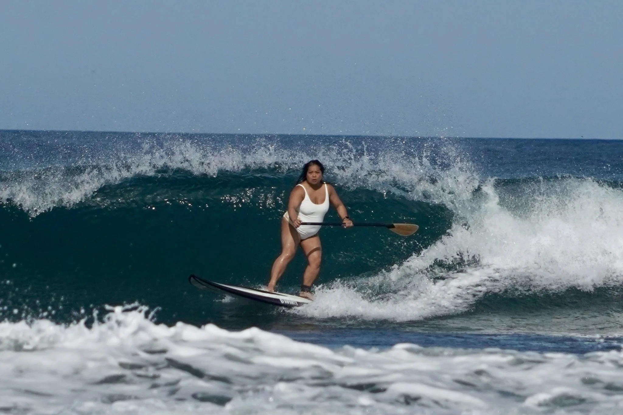 Costa Rica - photo by Rob Grant