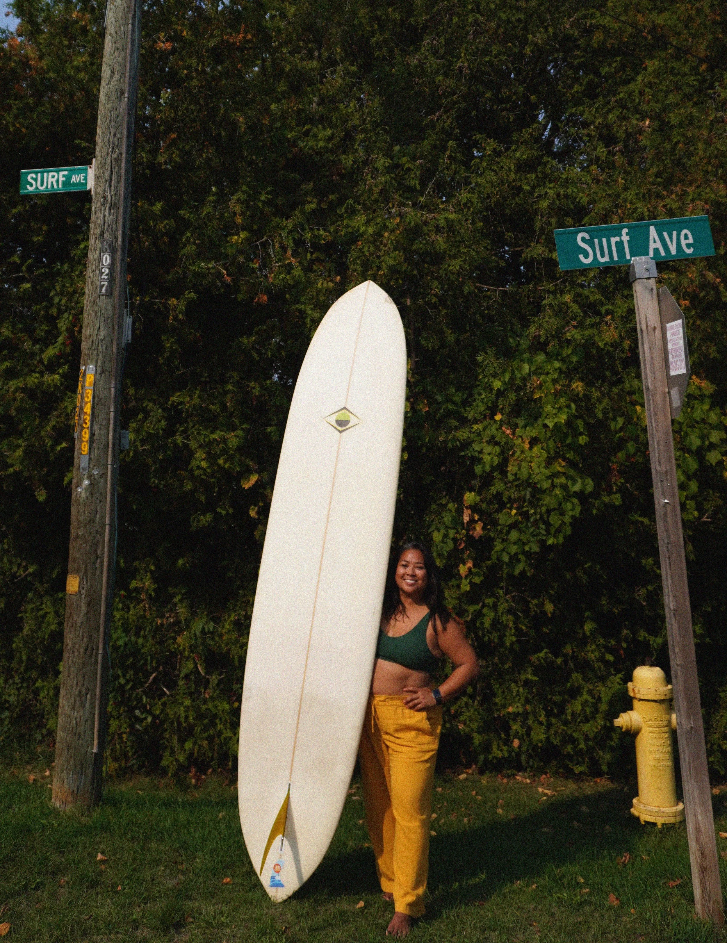 Surf Ave - Photo Credit Meagan Enriquez