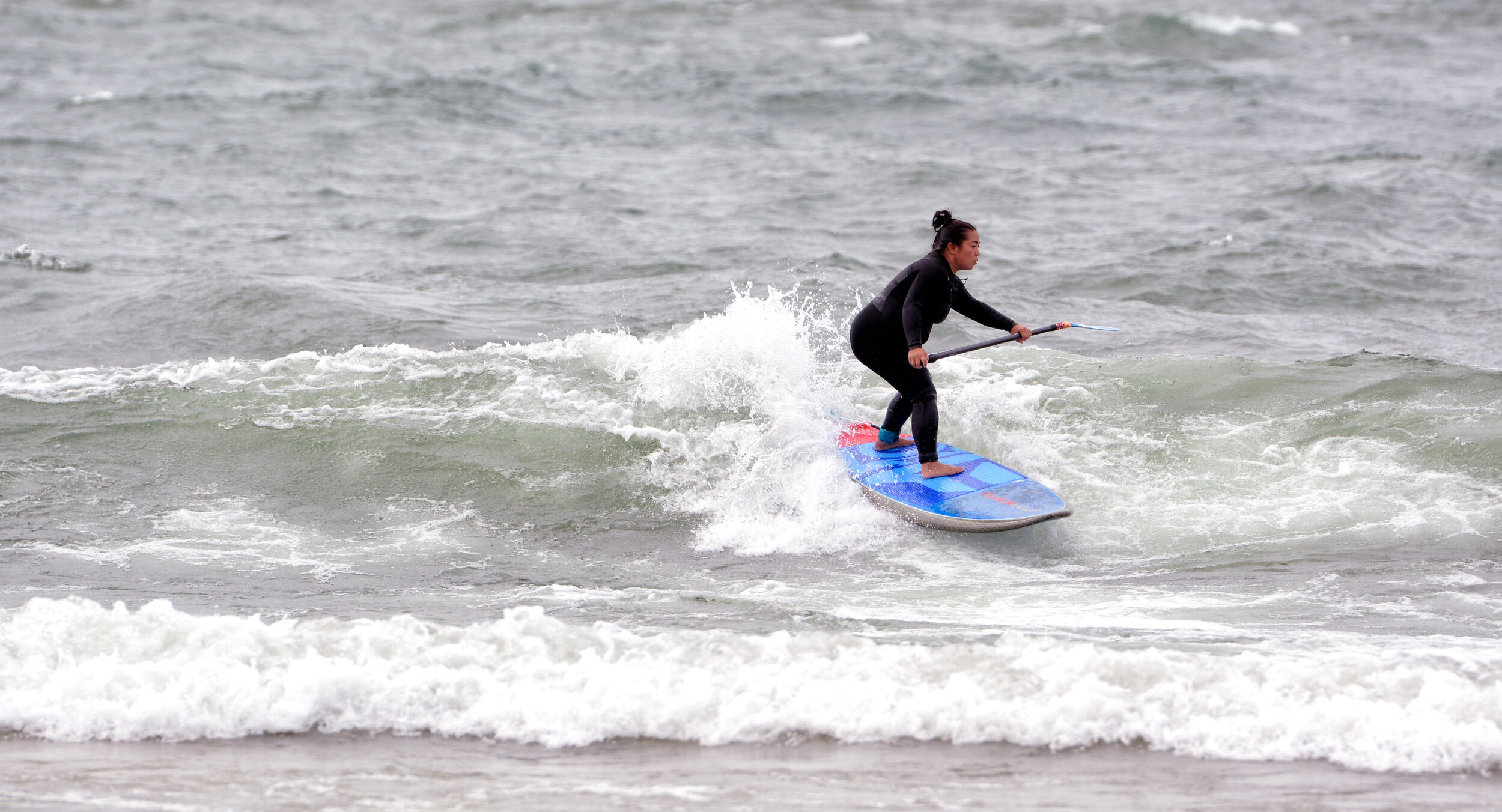 Lake Erie - Lake Surfistas 2018 - Photo Credit: N. David Johnson Photography