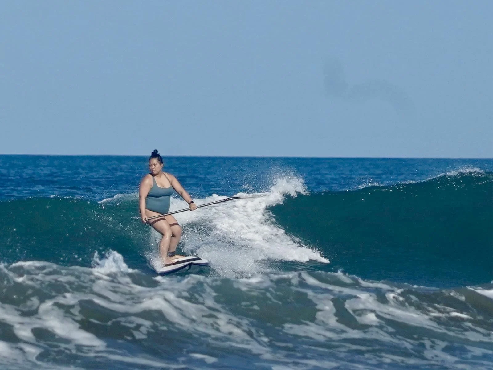 Costa Rica - photo by Rob Grant