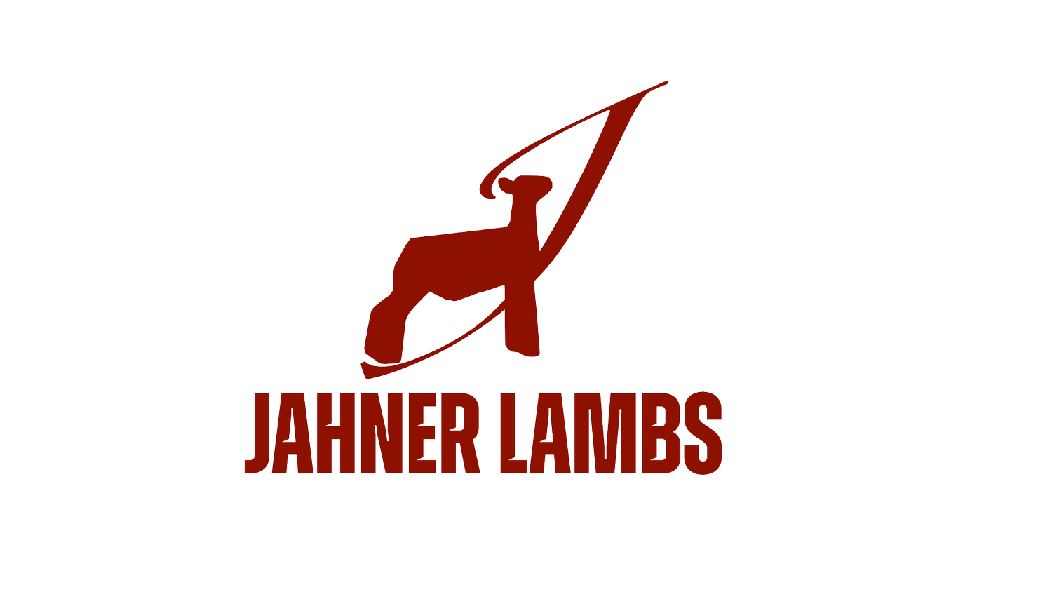 JAHNER LAMBS