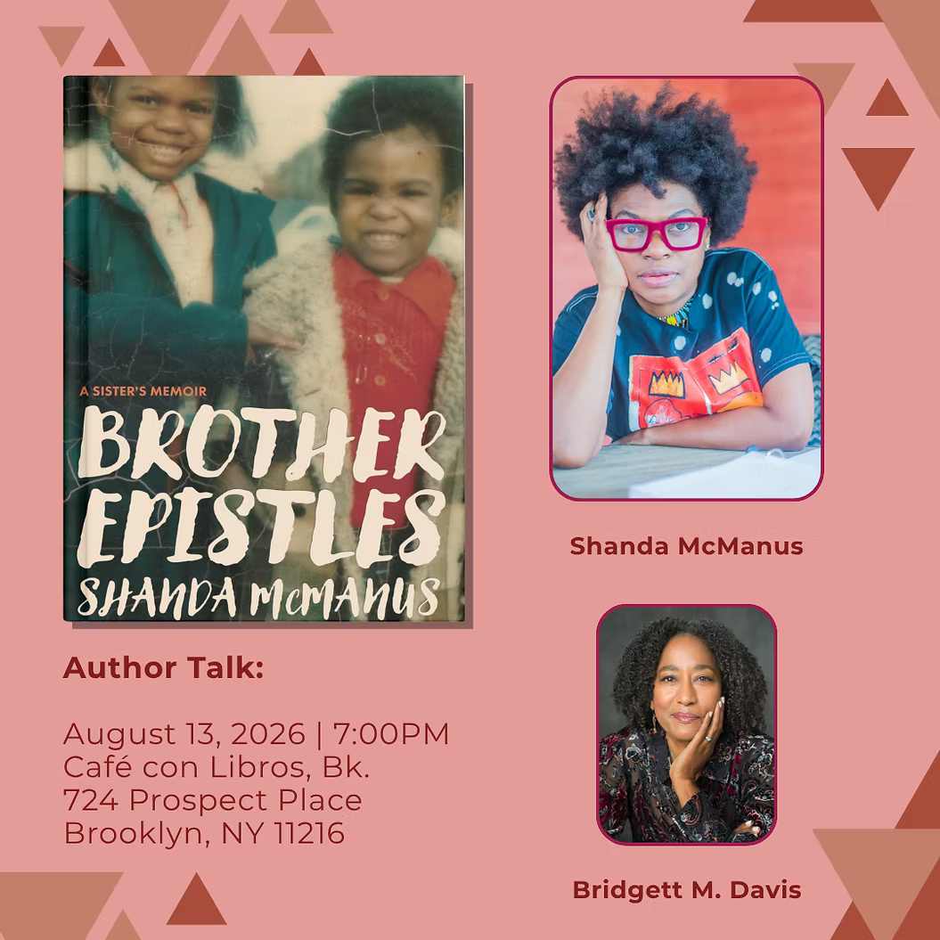 Author Event