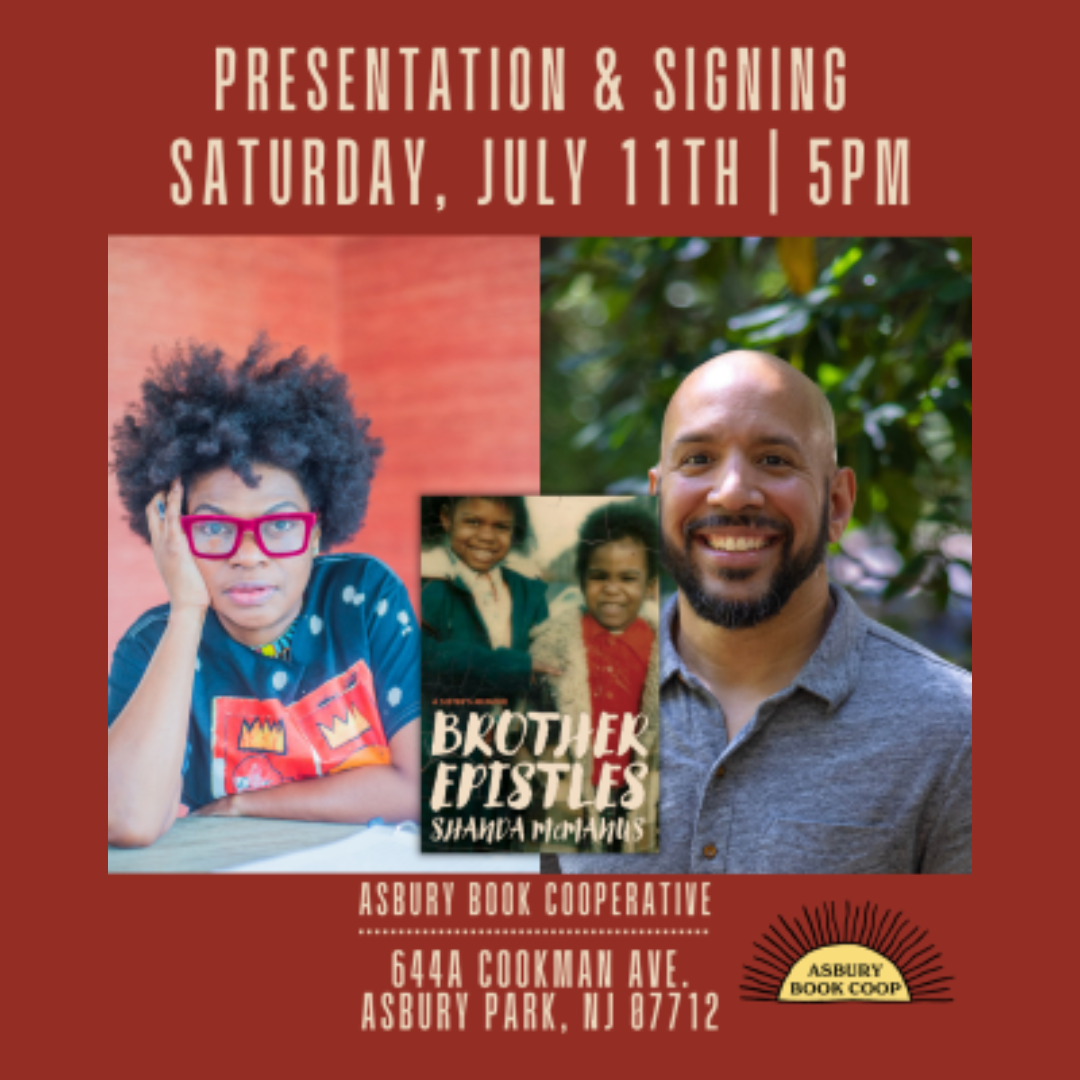 Author Event