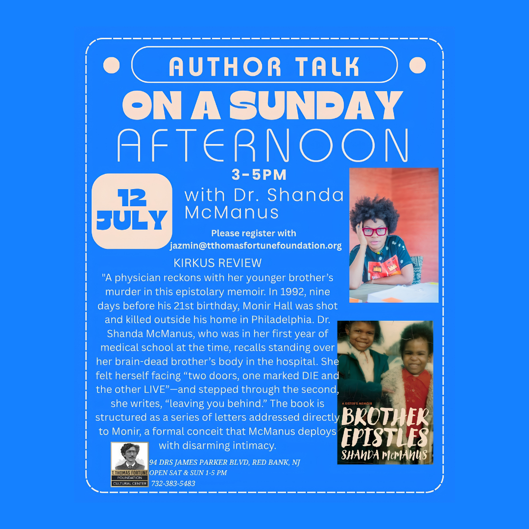 Book Talk