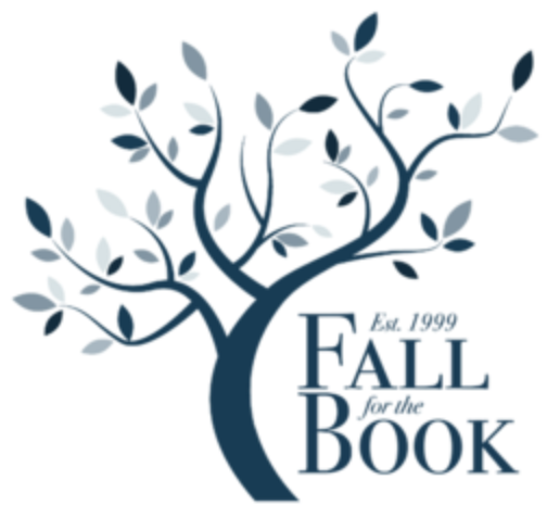 Fall for the Book at George Mason