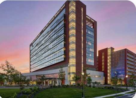 Jersey Shore Medical Center Humanism Symposium