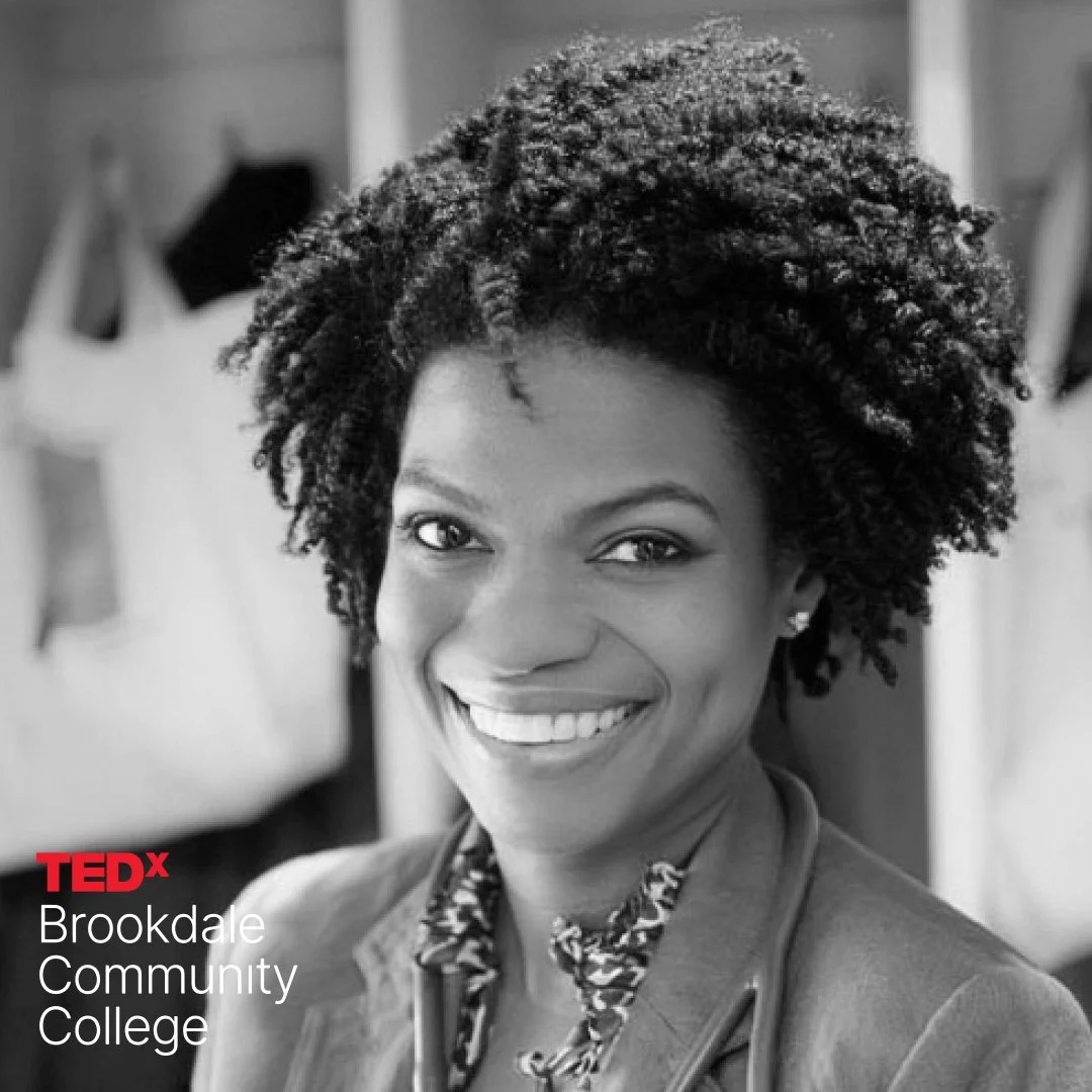 TEDx Brookdale Community College