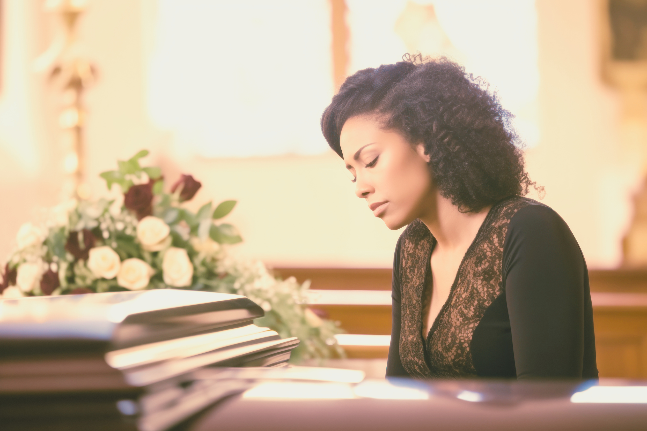 When Grief Meets Medicine