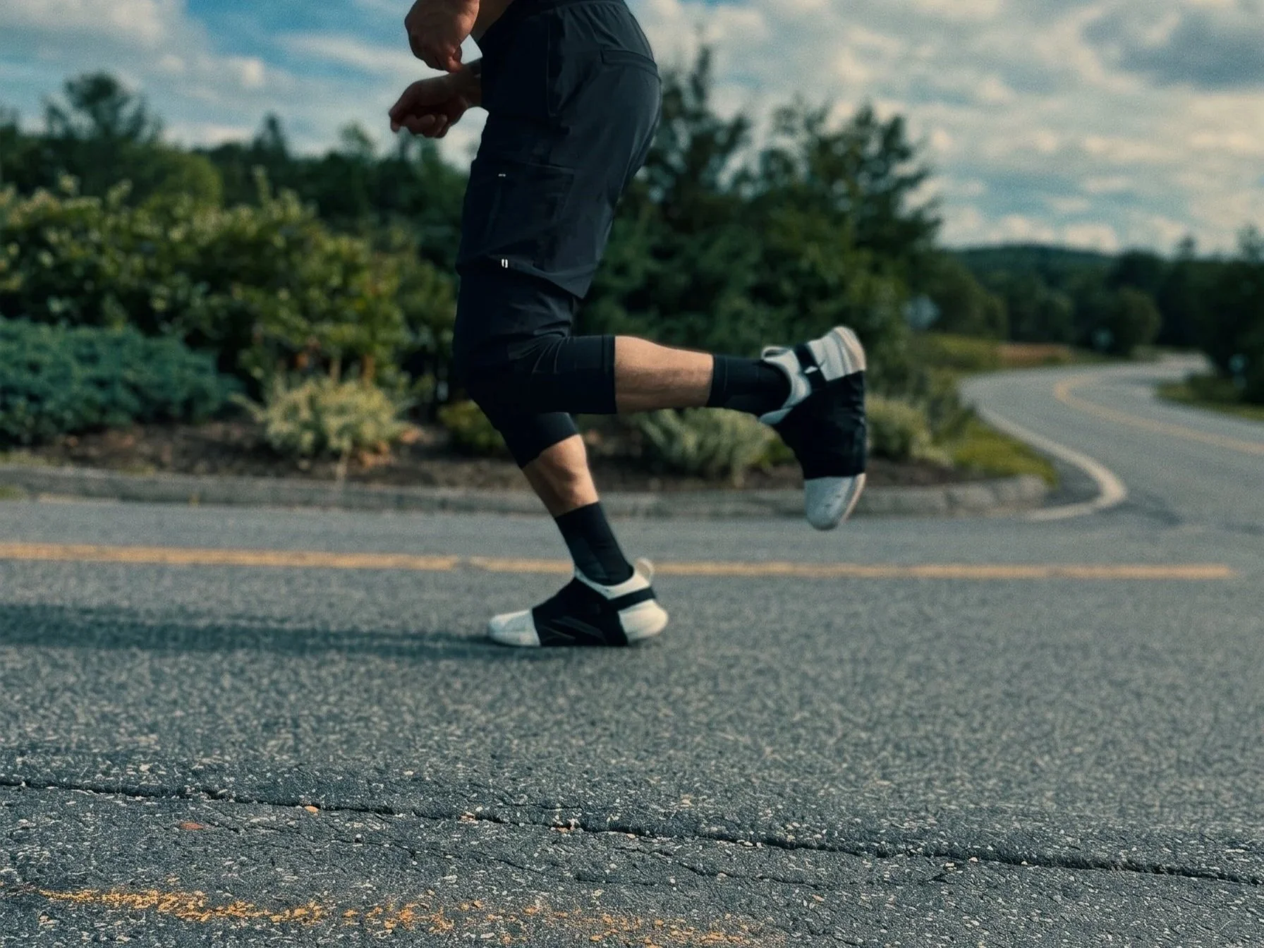 RopeRunner