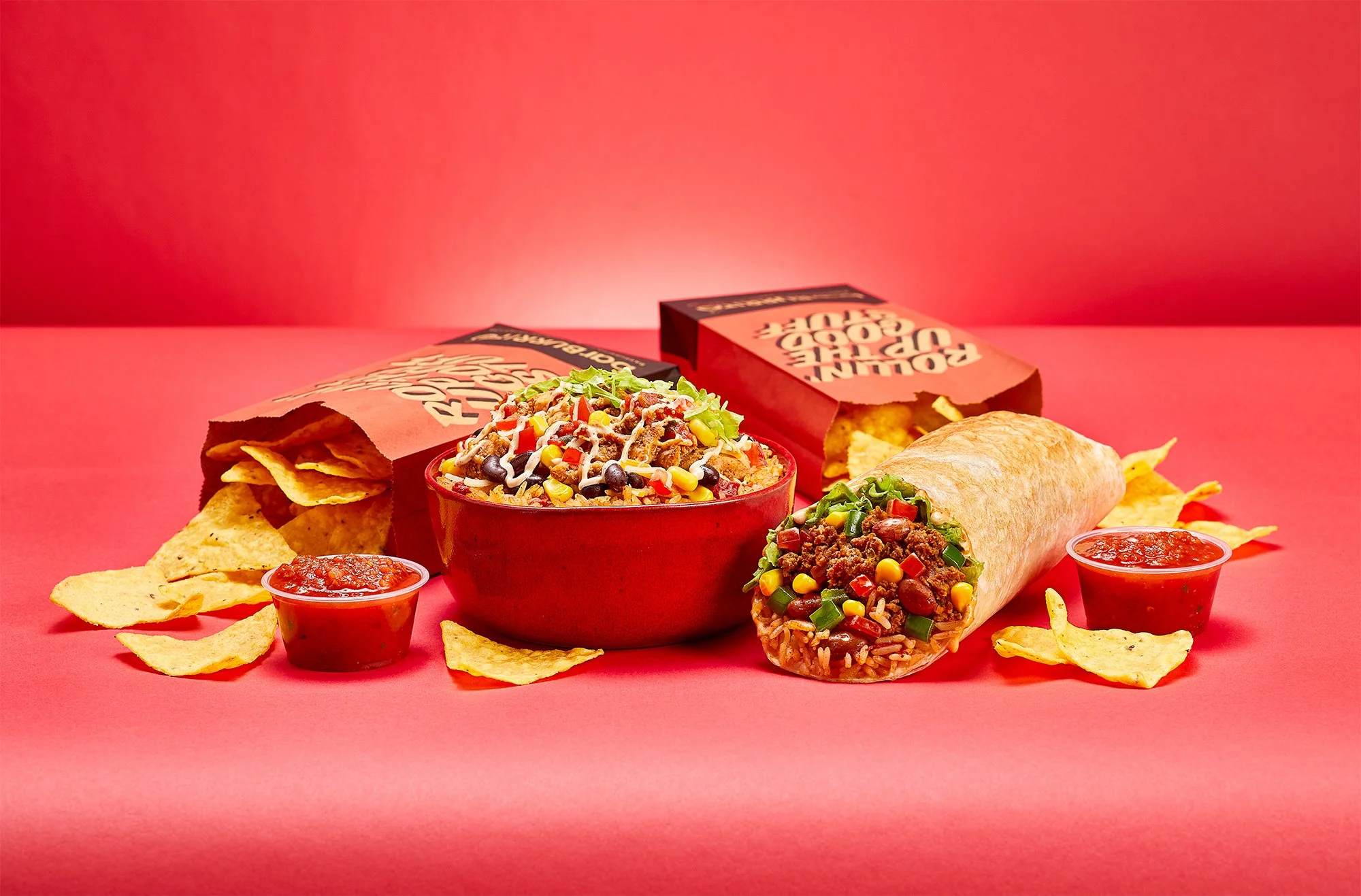 Game Day Bundles & Daily Craves