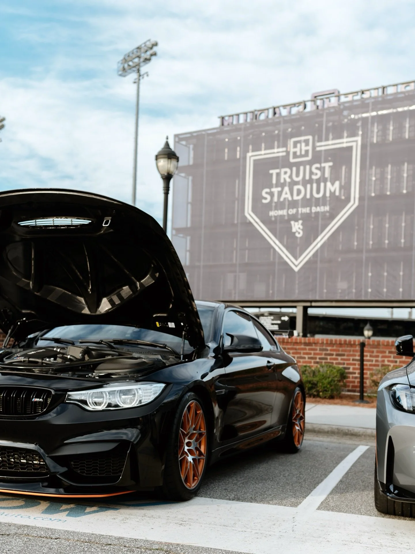 Car photography take one ☺️
.
.
.
#m4gts #carphotography #WinstonSalemNC #bmw #visitwinstonsalem