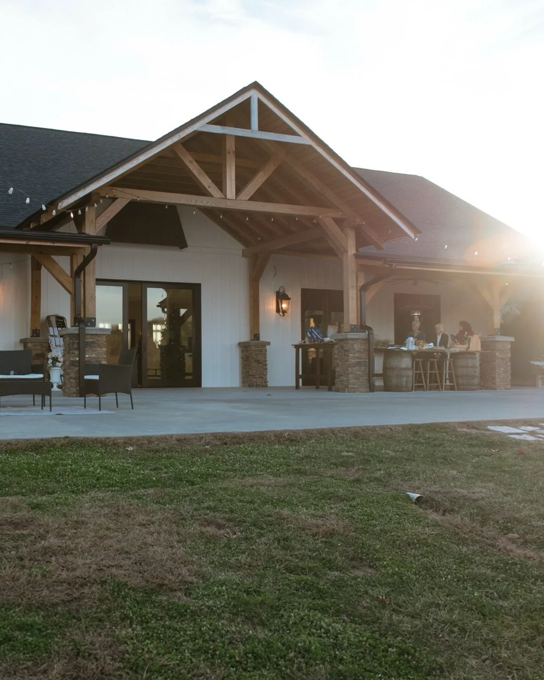 Venue Spotlight: @nana.mac.meadows 🤍

If you&rsquo;re dreaming of mountain views, open fields, and a venue that feels like a full experience&mdash;this one is hard to beat.
.
.
.
#weddingvenue #northcarolinaweddings #triadweddings #ncbphotographer #