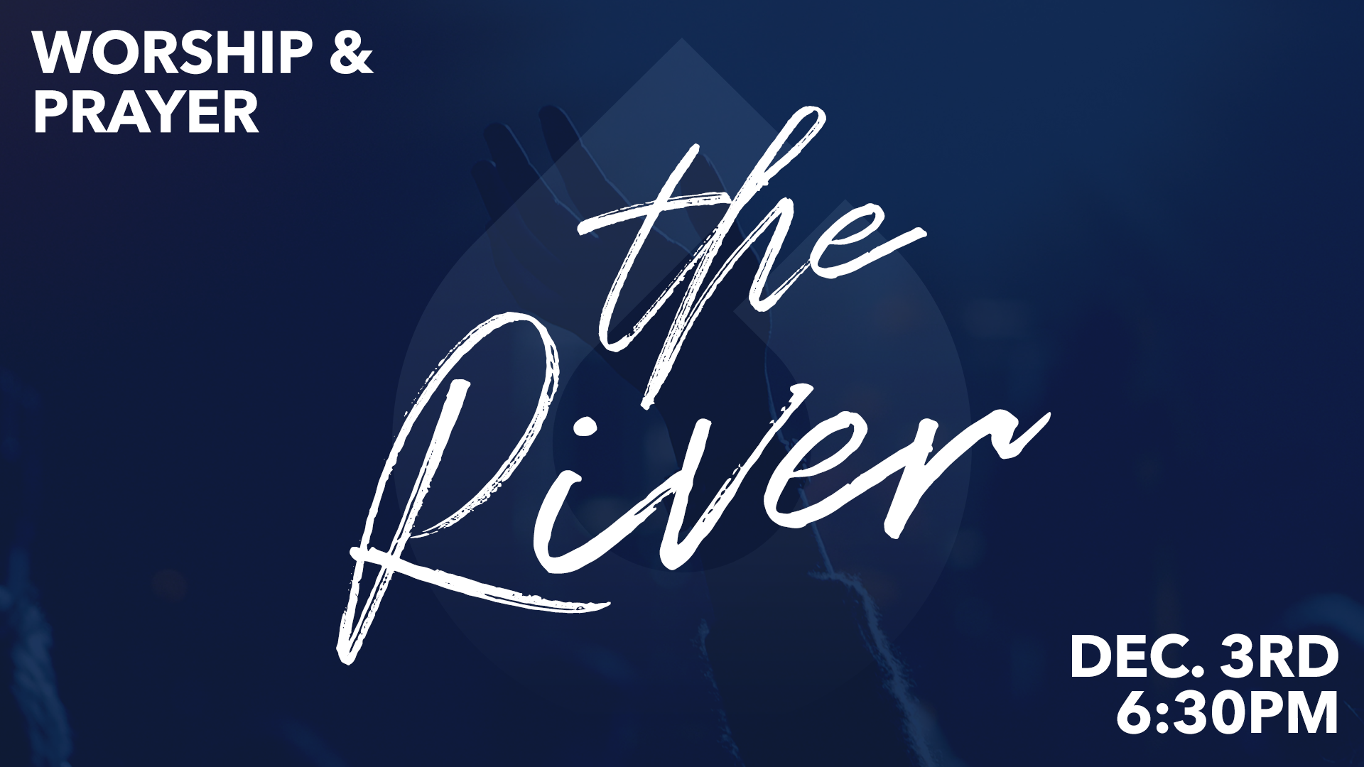 The River