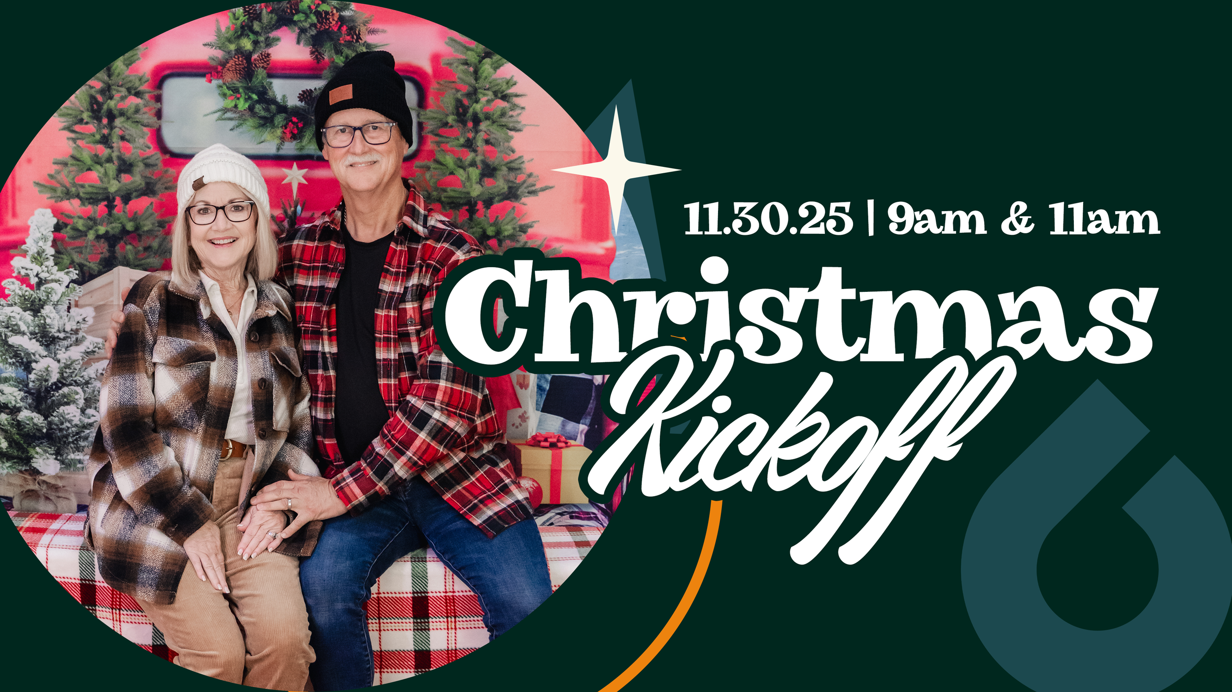 Christmas Kick-Off