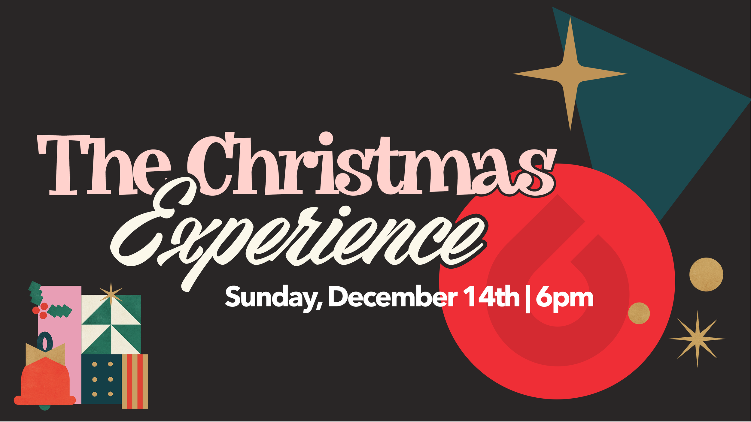 The Christmas Experience