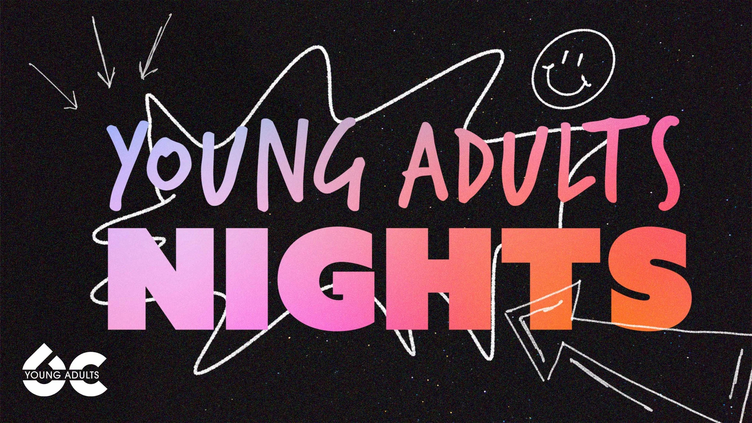 YA NIGHTS