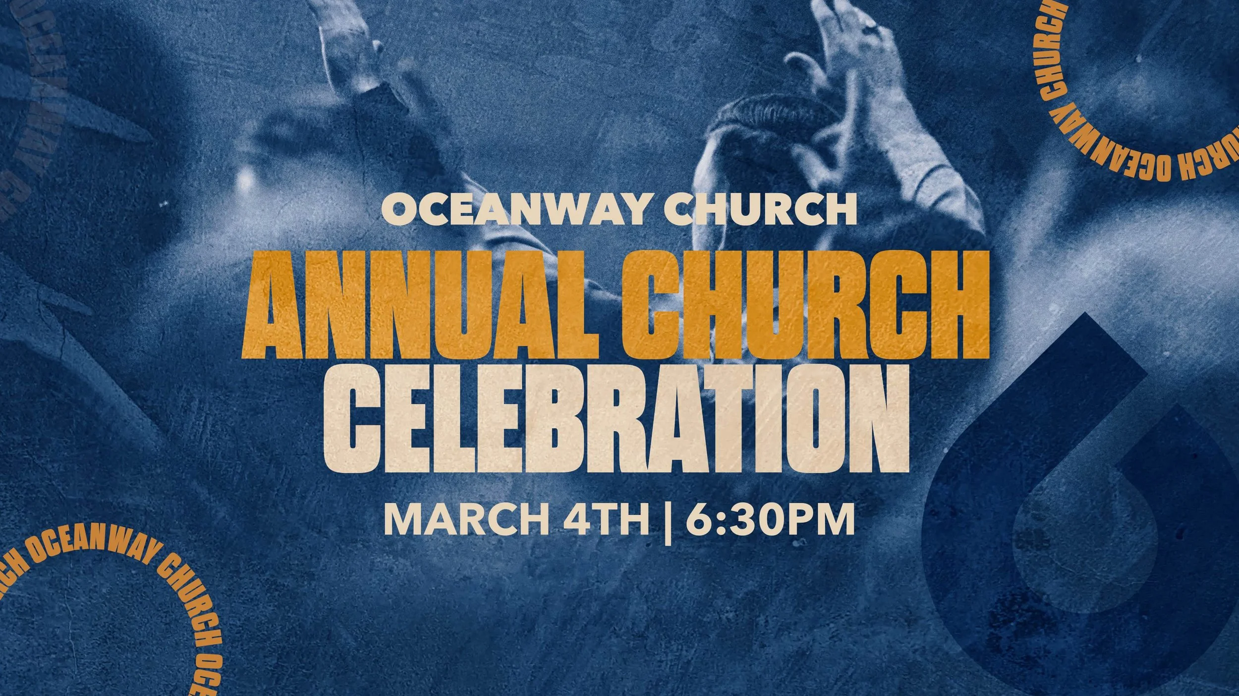 Annual Church Celebration