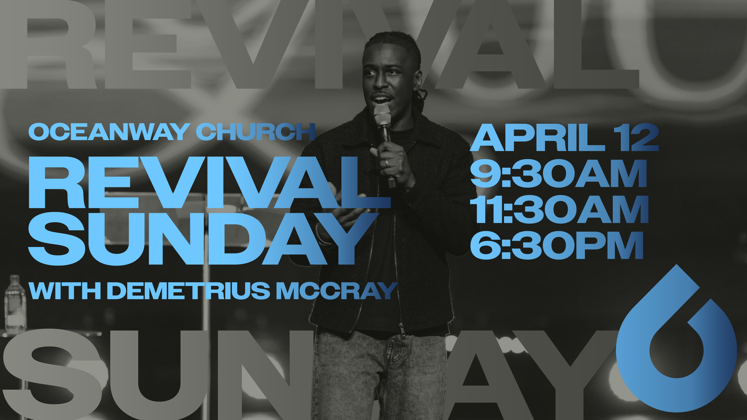 Revival Sunday