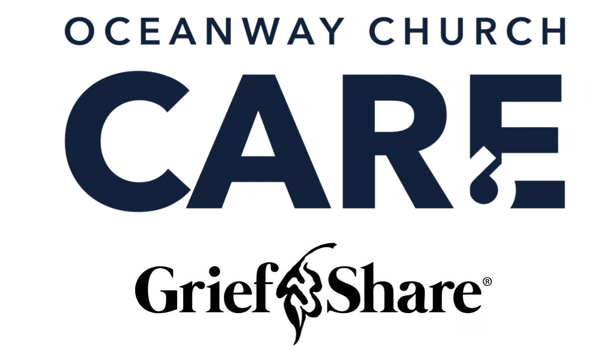 Grief Share Event