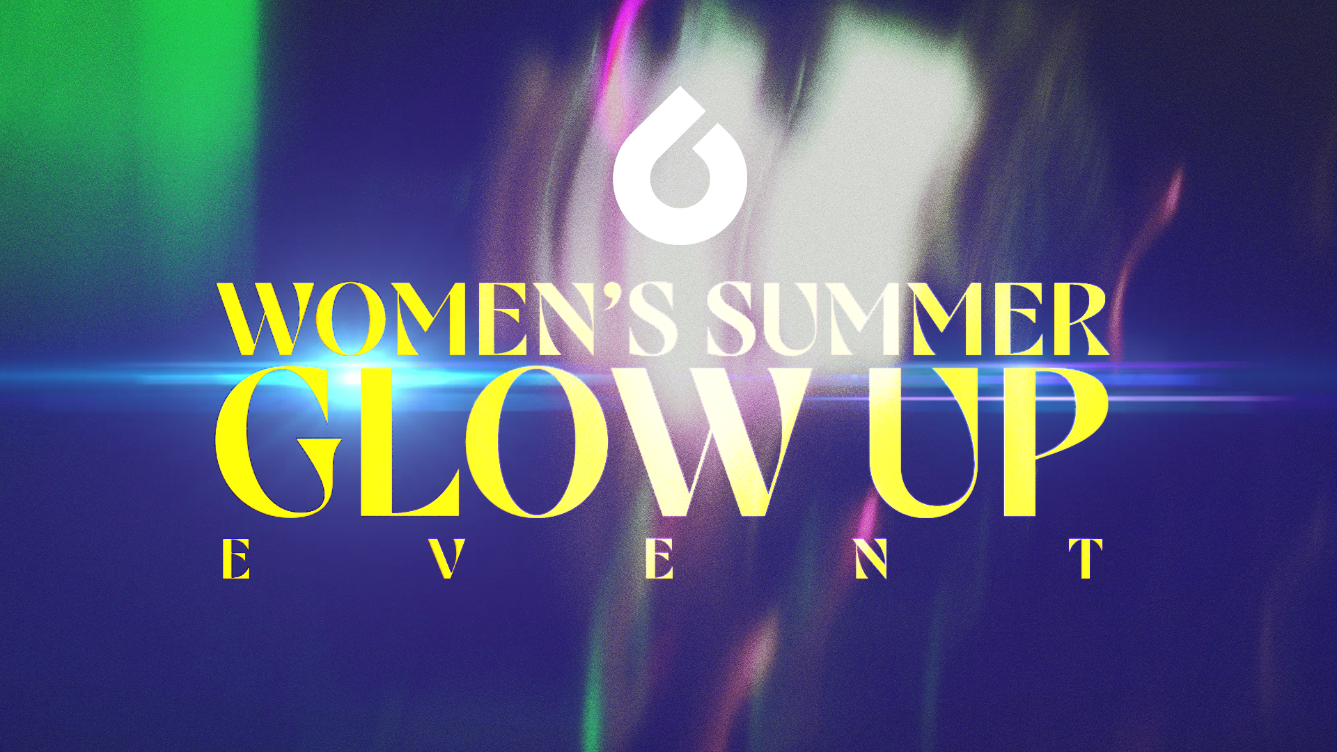Women's Summer Glow-Up