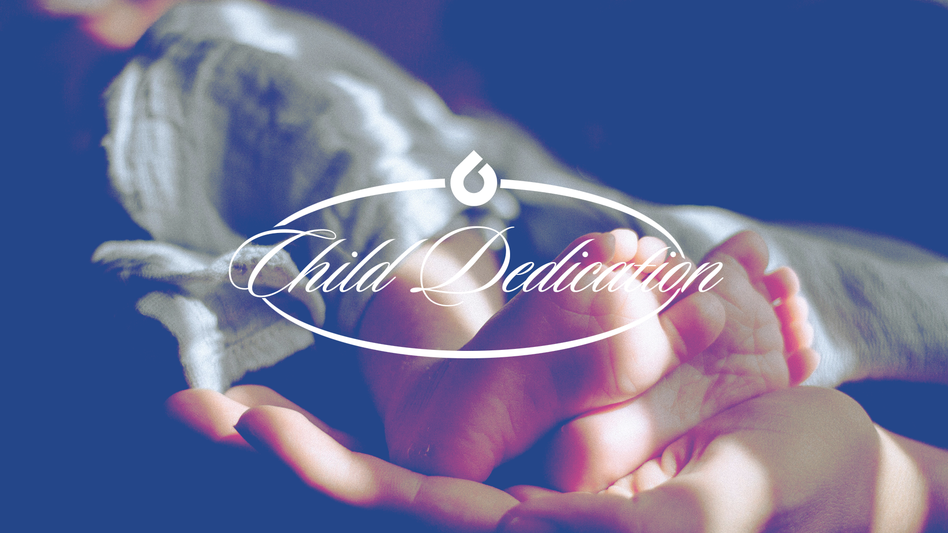 Child Dedications