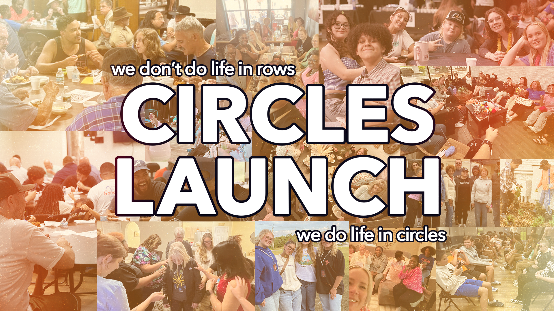 Circles Launch