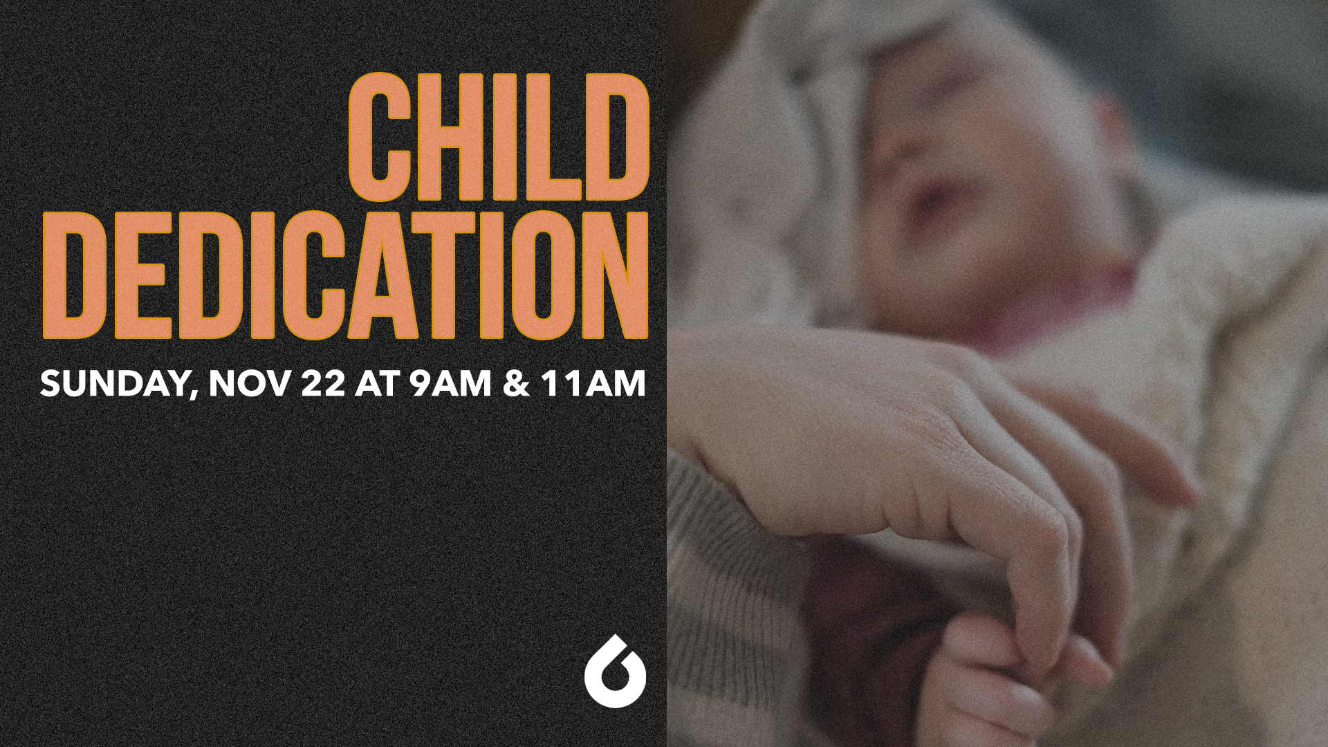 Child Dedications