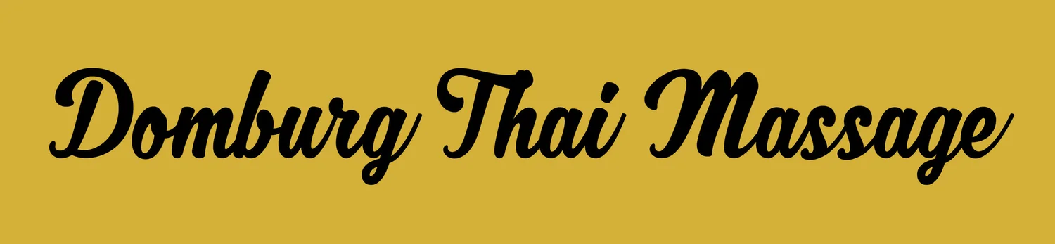 Domburg Thai Massage
