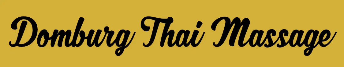 Domburg Thai Massage