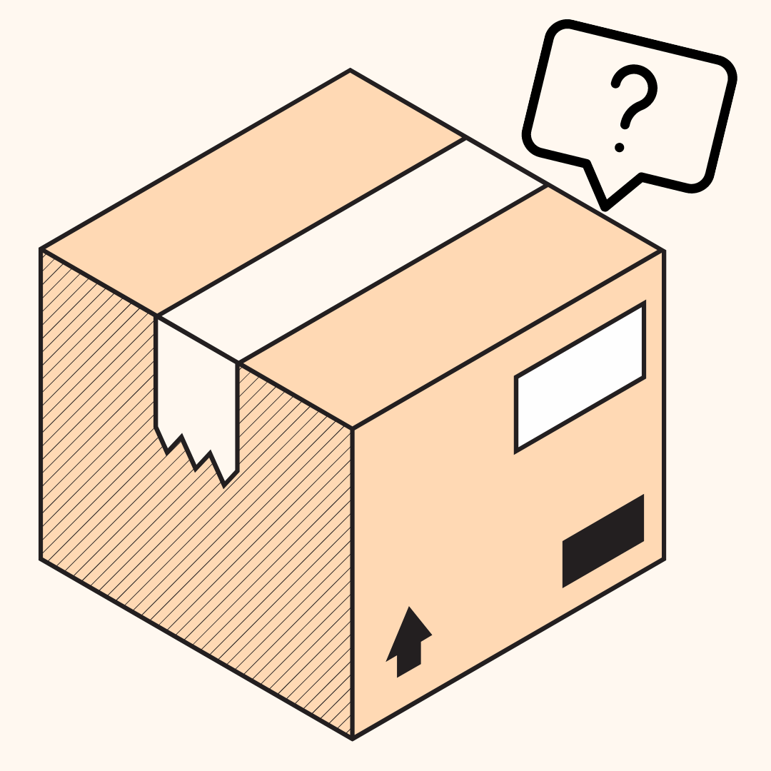 Mystery Woof Box
