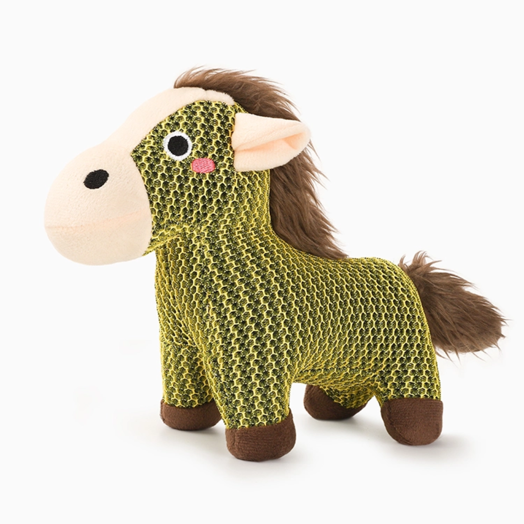 Hugsmart - Farm Friendz Horse