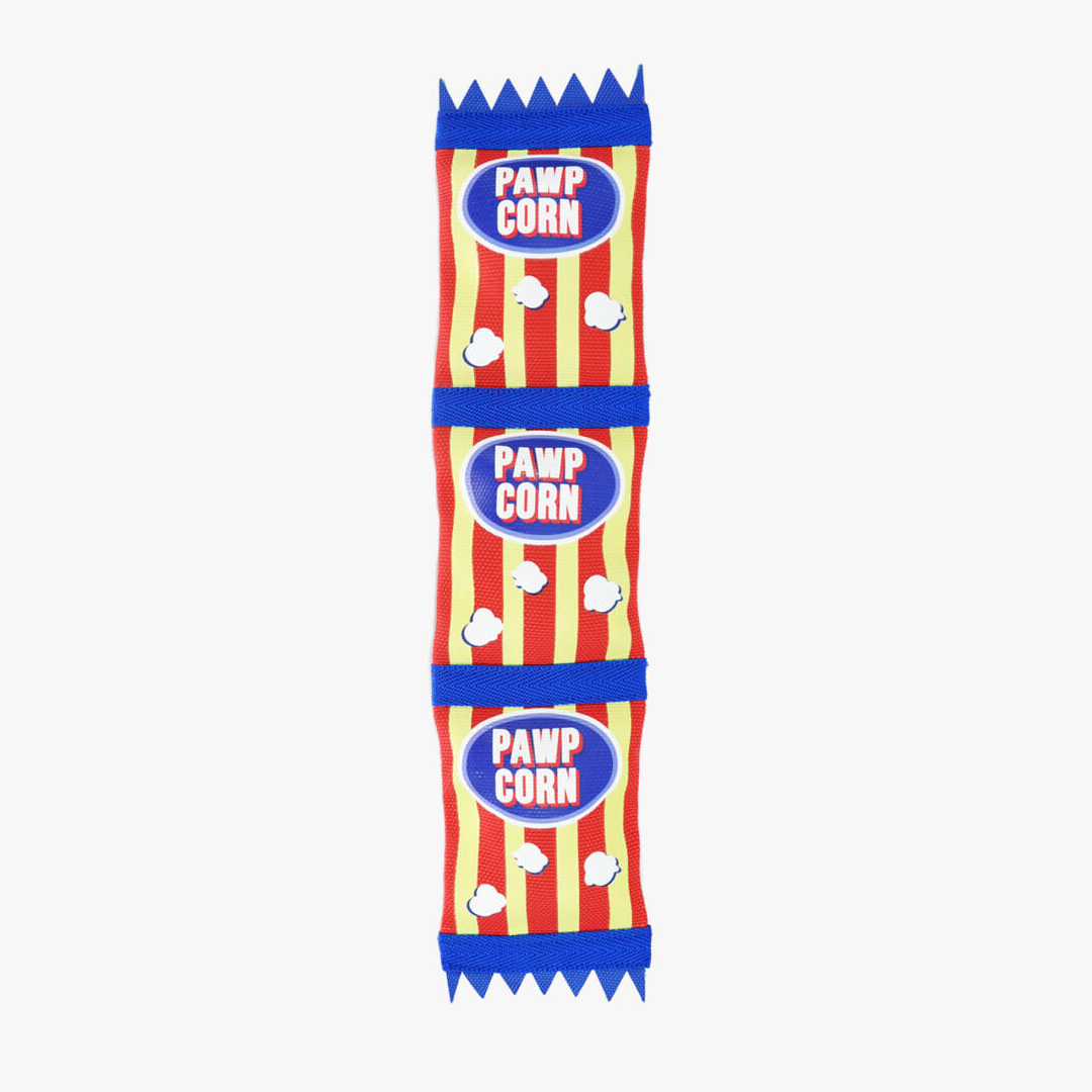 Hugsmart - Super Firehose Popcorn