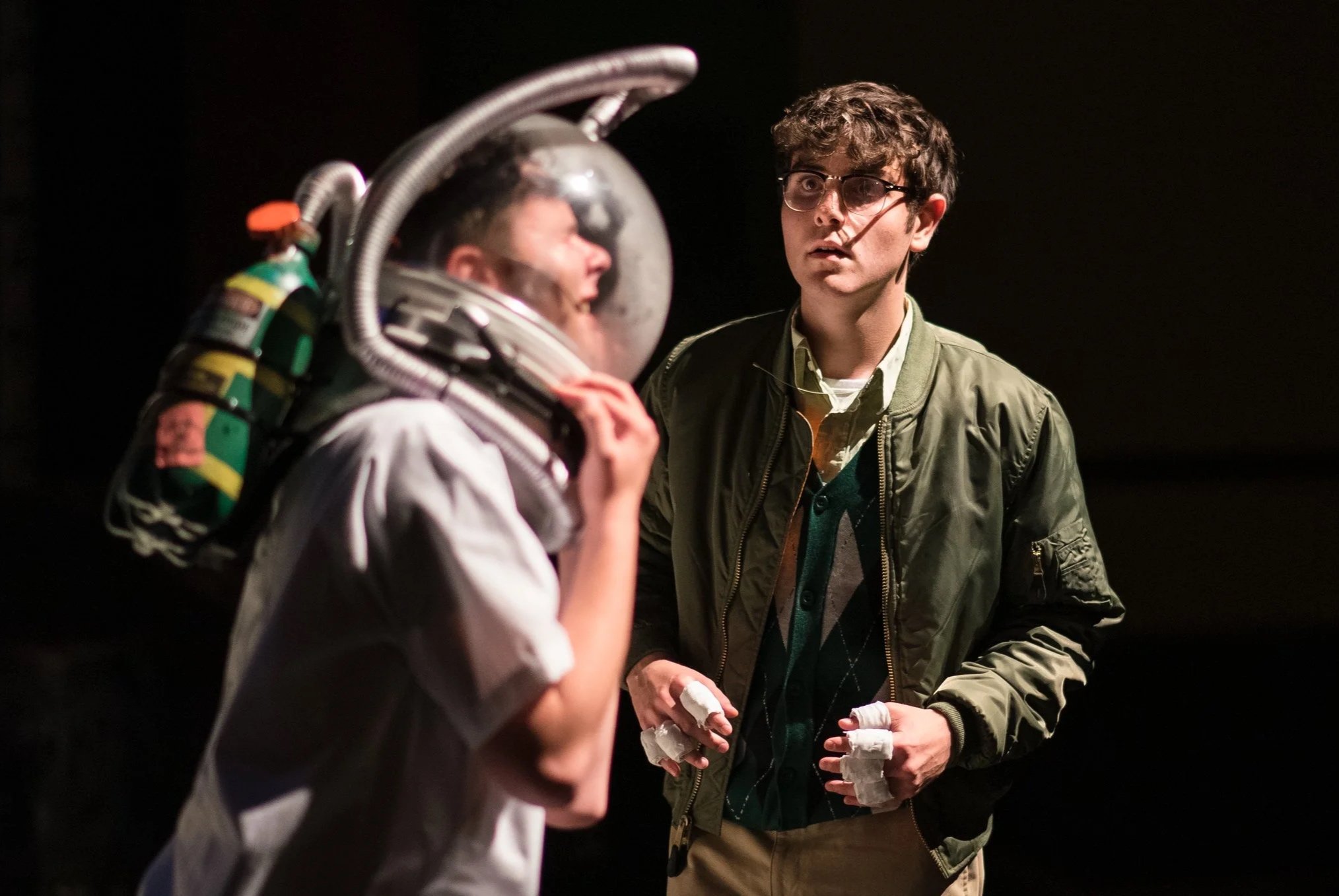 Little Shop of Horrors '22