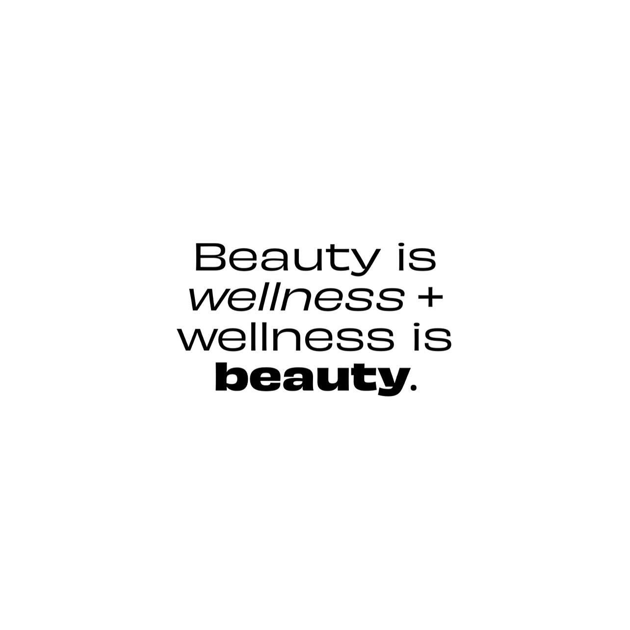 A little sneak from our MEMBERSHIP space as we continue to explore our relationship to #beauty through the lens of #wellness &amp; learn to cultivate that #glow from within. 

- expert articles 
- recipes from our Wellness Chef 
- journal prompts/exe